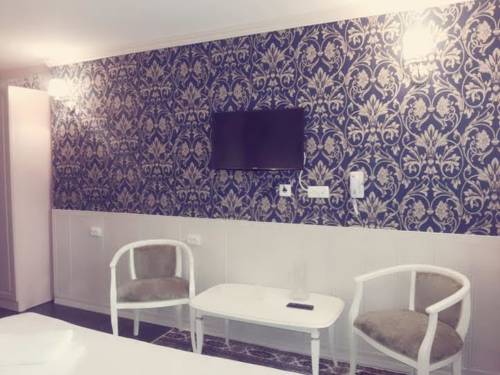 Фотография гостиницы Жасмин