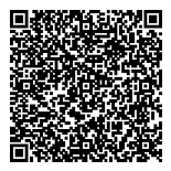 QR код хостела Тихий Дворик