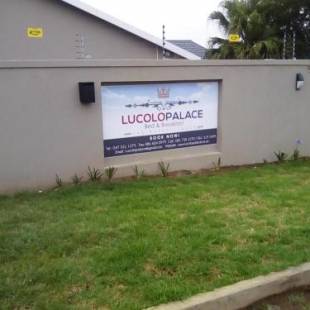 Фотографии мини отеля 
            Lucolo Palace B&B - Mthatha