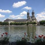 Фотография гостиницы Hôtel de l'Abbaye des Prémontrés