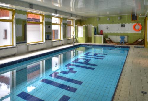 Фотография апарт отеля Olimpia Resort & SPA