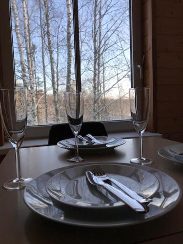 Фотография гостевого дома Tientaus 1 Apartments