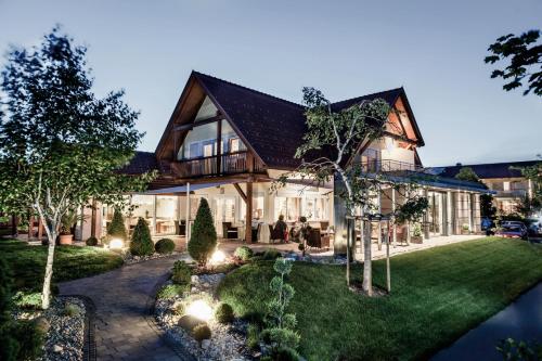 Фотография гостиницы Hotel Birkenhof