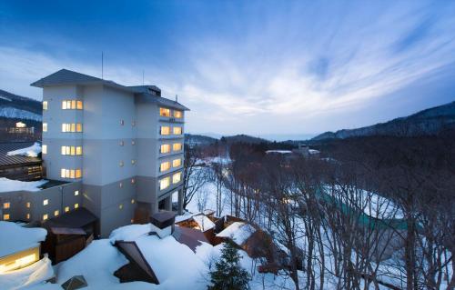 Фотографии мини отеля 
            Takamiya Hotel Lucent