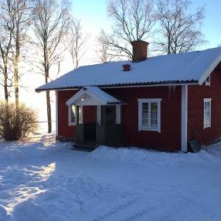 Фотографии гостевого дома 
            Oxelbacka cottage