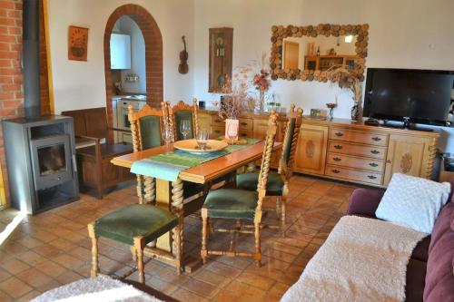 Фотография гостевого дома Papa Franks Vine House