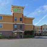 Фотография гостиницы Extended Stay America Suites - Sacramento - Elk Grove