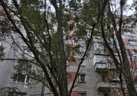 Фотография хостела Улица Авалиани