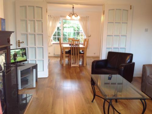 Фотография гостевого дома 13 Pearse Tce.