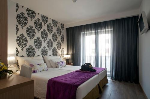 Фотография гостиницы Hotel Genesis