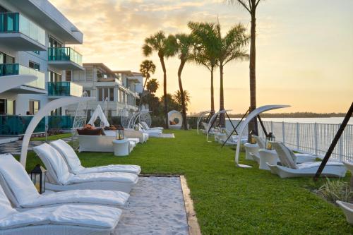 Фотография апарт отеля Beach Haus Bal Harbour