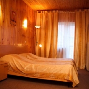 Фотография гостиницы МУП Теплобытсервис - не работает!