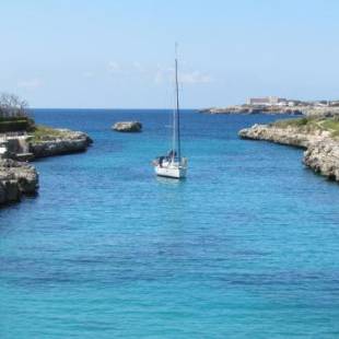 Фотографии гостиницы 
            Cala Bona y Mar Blava