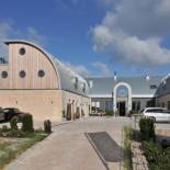 Фотография гостиницы Hotel Strand am Königshafen