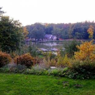 Фотография гостиницы Gut Klostermühle