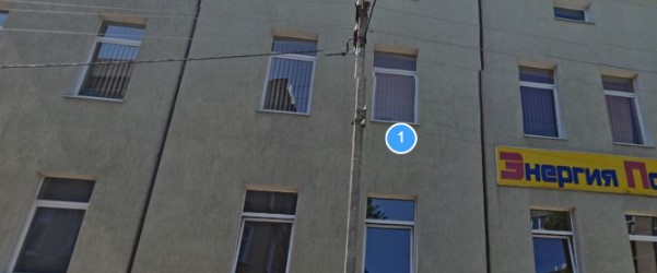 Фотография хостела Пятый Угол