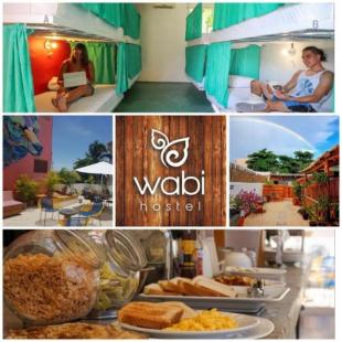 Фотография хостела Wabi Hostel