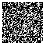 QR код гостиницы Караван-сарай ЭТНОМИР