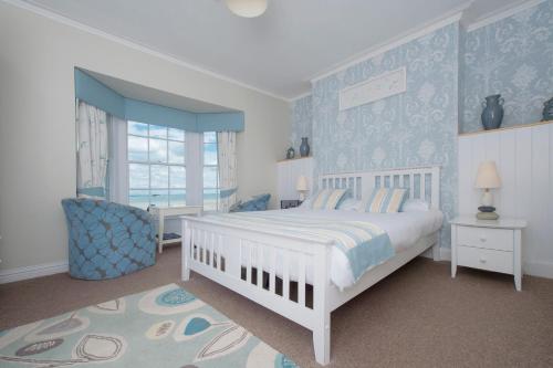 Фотография мини отеля The Boathouse