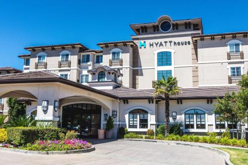 Фотография гостиницы Hyatt House San Ramon