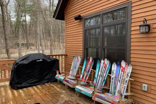 Фотография гостевого дома Lake Rescue Retreat