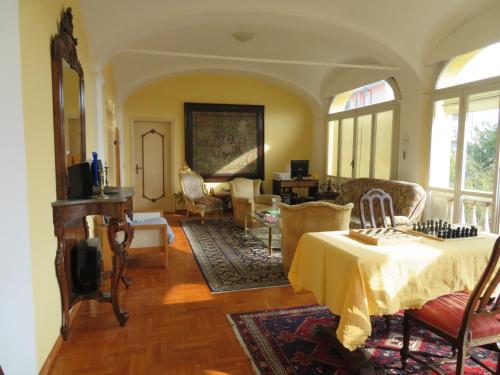 Фотография мини отеля Bresbot B&B