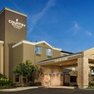 Фотография гостиницы Country Inn & Suites by Radisson, San Antonio Medical Center, TX