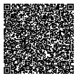 QR код базы отдыха Росинка