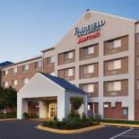 Фотография гостиницы Fairfield Inn & Suites Minneapolis Bloomington/Mall of America