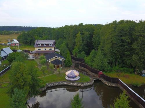 Фотография мини отеля Никифорово