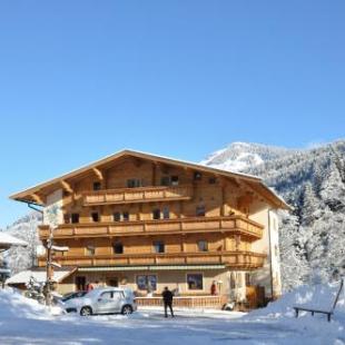 Фотография гостевого дома Gasthaus Steinberg