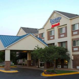 Фотографии гостиницы 
            Fairfield Inn & Suites Minneapolis Burnsville