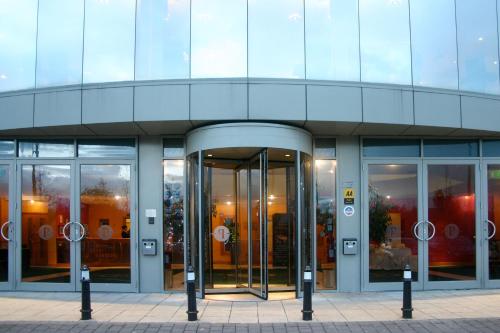 Фотография гостиницы Plaza Hotel Tallaght