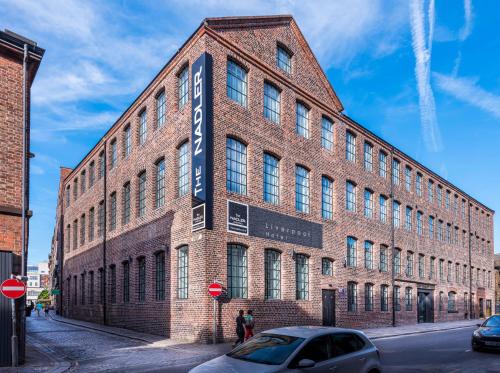 Фотография гостиницы The Resident Liverpool