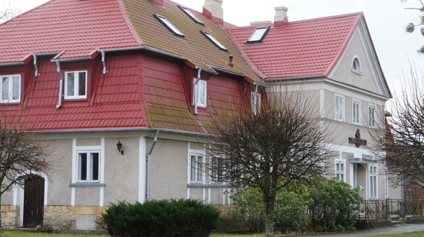 Фотография гостиницы Дом Лесника