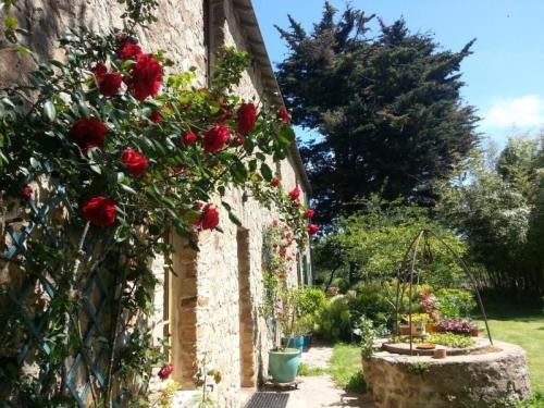 Фотография гостевого дома Gîte Saint-Père-en-Retz, 2 pièces, 2 personnes - FR-1-306-928