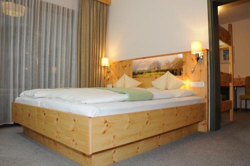 Фотография гостиницы Hotel Vital Bad Bleiberg