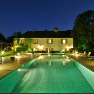 Фотографии гостиницы 
            Le Moulin de Mitou, The Originals Relais (Relais du Silence)