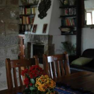 Фотографии гостевого дома 
            Casa Rural Cortijo del Zoco Bajo