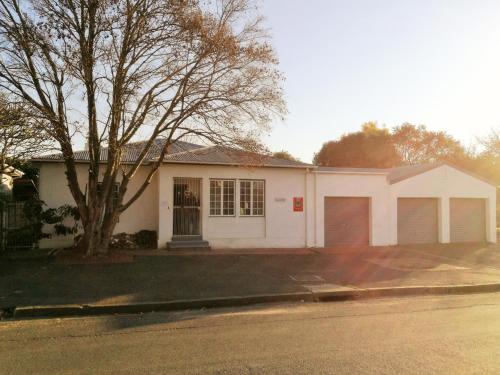 Фотография хостела Paarl Backpackers