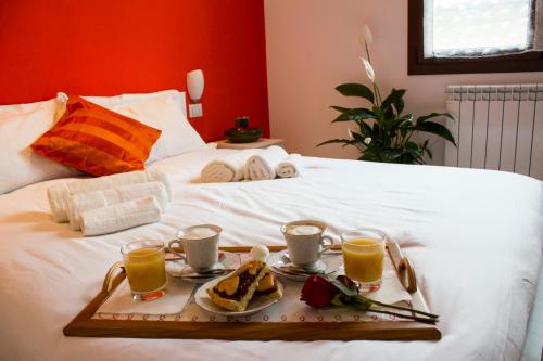 Фотография мини отеля The Dreamers B&B