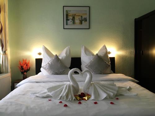 Фотография гостевого дома Asia Oase