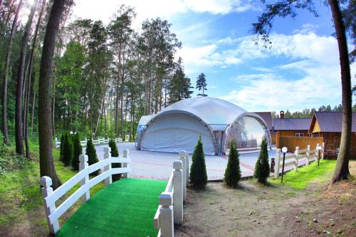 Фотография гостиницы Усадьба Куркуля