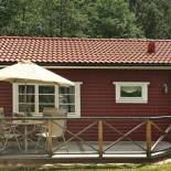 Фотография гостевого дома Holiday Home Hörneborgsvägen