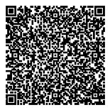 QR код гостиницы Охотничья Усадьба