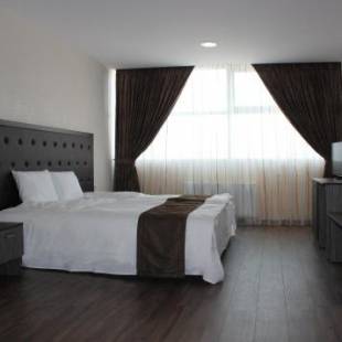 Фотографии гостиницы 
            Family Hotel Silistra