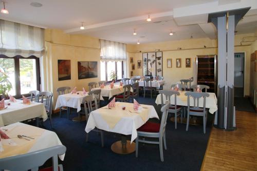 Фотография гостиницы Hotel Reutterhaus