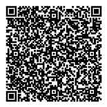 QR код гостиницы Моне