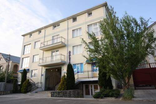 Фотография гостиницы Альтаир