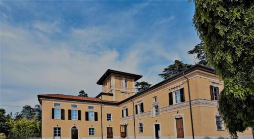 Фотография гостиницы Capriccio Art Hotel